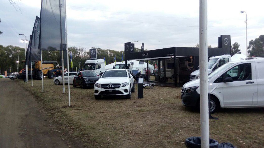Arranca Expotan 2018